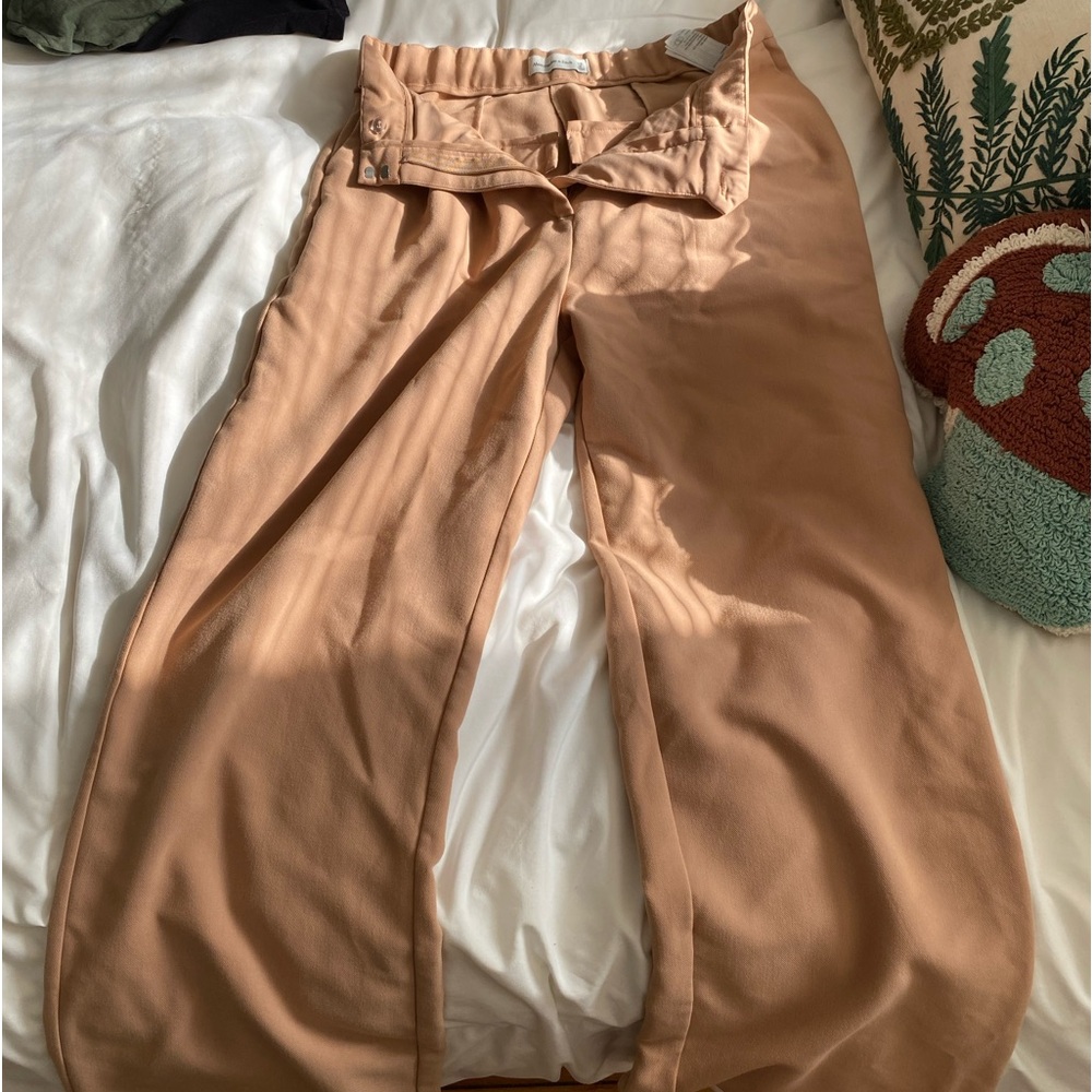 Sloane Tailored Pant